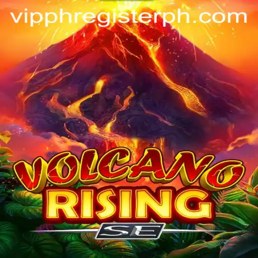 Explore the Thrilling World of VolcanoRisingSE: A Comprehensive Guide