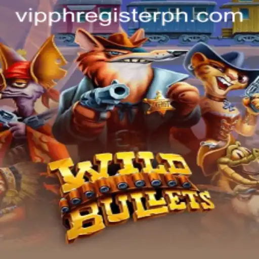 WildBullets: Dive into the Action-Packed Arena of Strategy and Skill