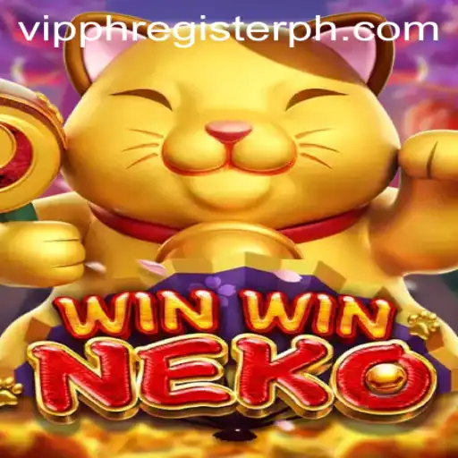 WinWinNeko: A New Sensation in the Gaming World with VIPPH Register