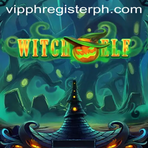 Discover the Enchanting World of WitchElf