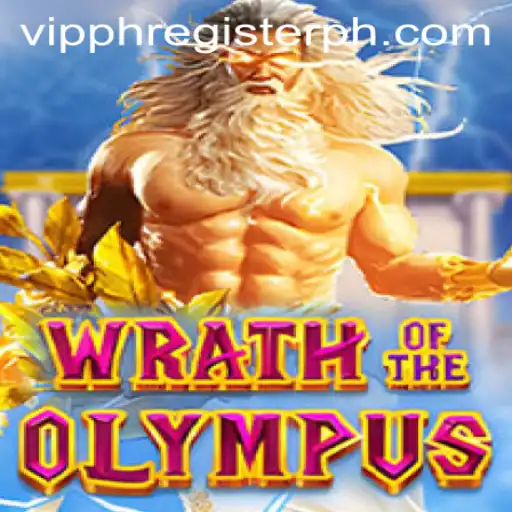 Wrath of Olympus: Discover the Mystical Realm