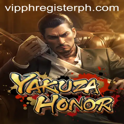 Discover the Thrilling World of YakuzaHonor and the Exclusive VIPPH Register
